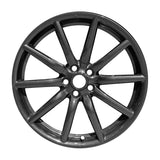 Rear Aluminum Wheel For Alfa Romeo 4c Convertible 2015-2019(ALYAL035U45)