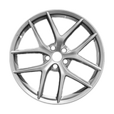 Aluminum Wheel For Alfa Romeo Stelvio 2018-2021(ALYAL039U20)