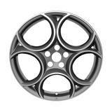Aluminum Wheel For Alfa Romeo Stelvio 2018-2023(ALYAL041U35)
