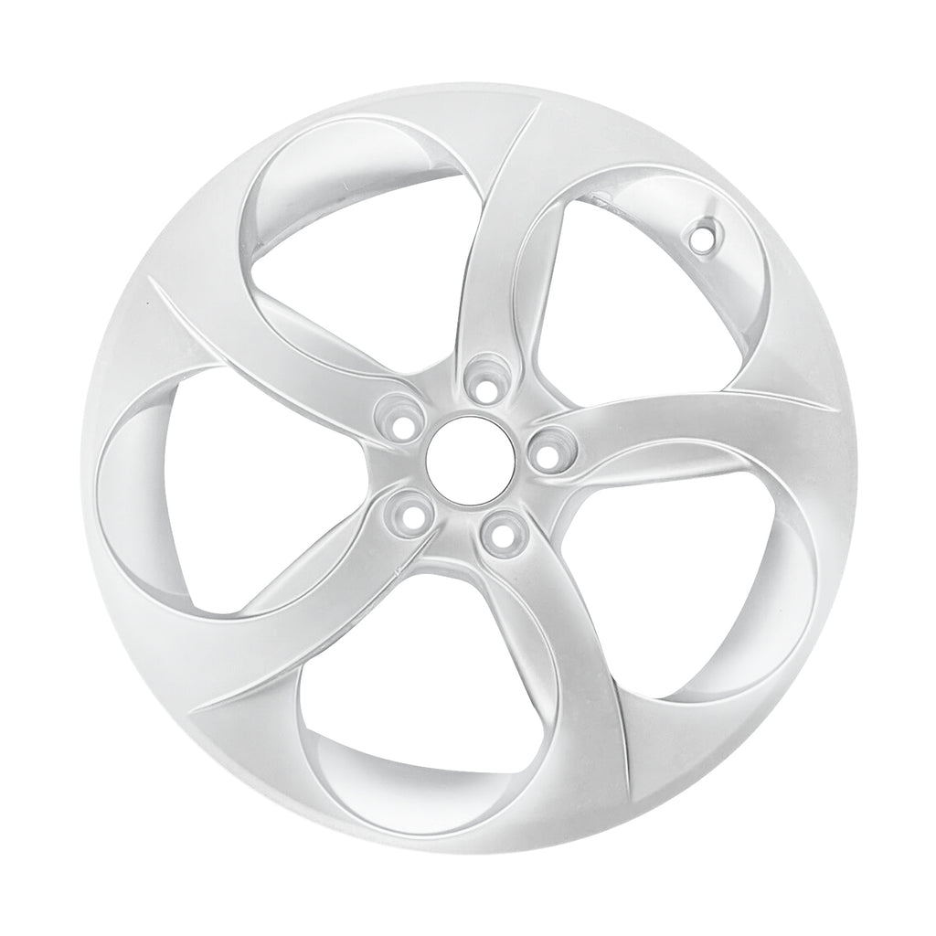 Aluminum Wheel For Alfa Romeo Giulia 2017-2019(ALYAL046U35)