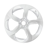 Aluminum Wheel For Alfa Romeo Giulia 2017-2019(ALYAL046U35)