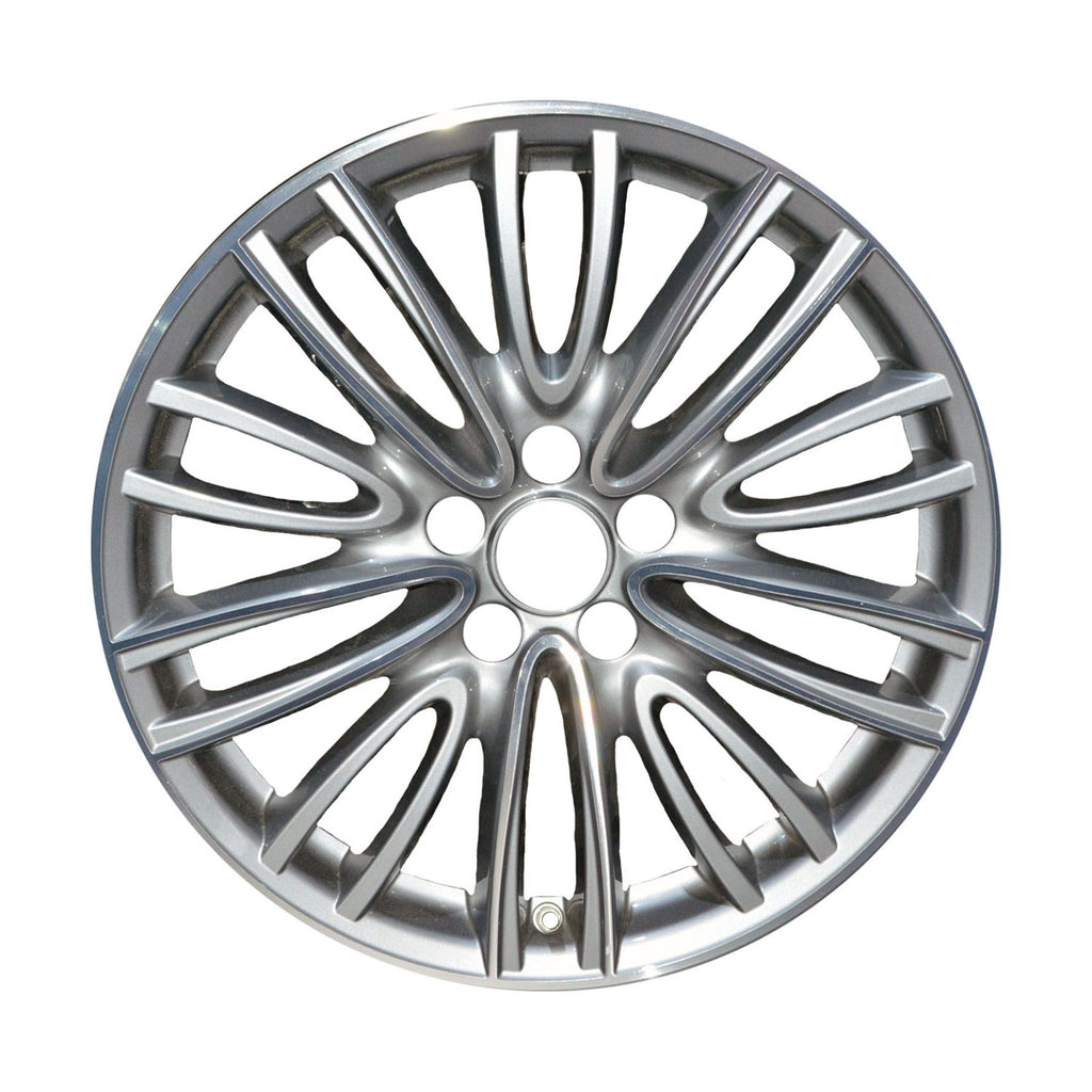 Aluminum Wheel For Alfa Romeo Giulia 2017-2021(ALYAL047U35)