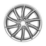 Aluminum Wheel For Alfa Romeo Giulia 2017-2023(ALYAL048U20)