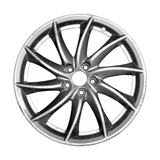 Aluminum Wheel For Alfa Romeo Giulia 2017-2023(ALYAL048U35)