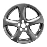 Aluminum Wheel For Alfa Romeo Stelvio 2018-2021(ALYAL050U20)