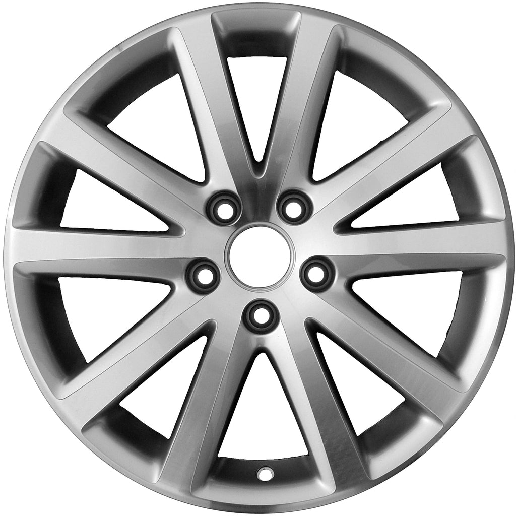 Aluminum Wheel For Alfa Romeo Giulia 2017-2023(ALYAL051U20)