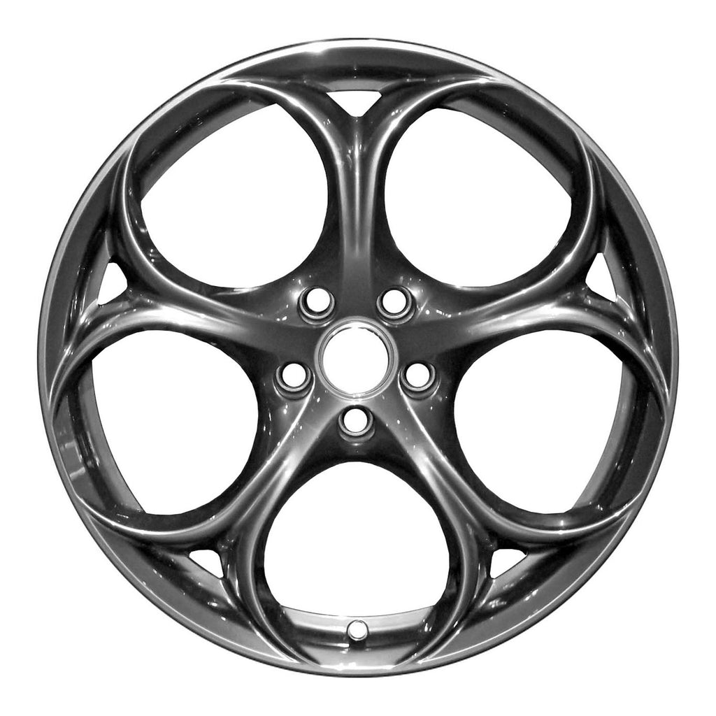 Rear Aluminum Wheel For Alfa Romeo Giulia 2017-2023(ALYAL052U30)