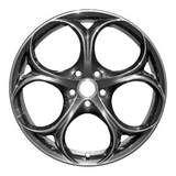 Rear Aluminum Wheel For Alfa Romeo Giulia 2017-2023(ALYAL052U30)