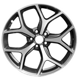 Aluminum Wheel For Alfa Romeo Giulia 2019-2021(ALYAL056U30)