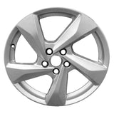 Aluminum Wheel For Audi Q3 2019-2023(ALYAM011U20)