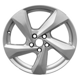 Aluminum Wheel For Audi Q3 2019-2023(ALYAM011U20)