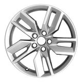 Aluminum Wheel For Audi Q5 2020-2023(ALYAM013U20)