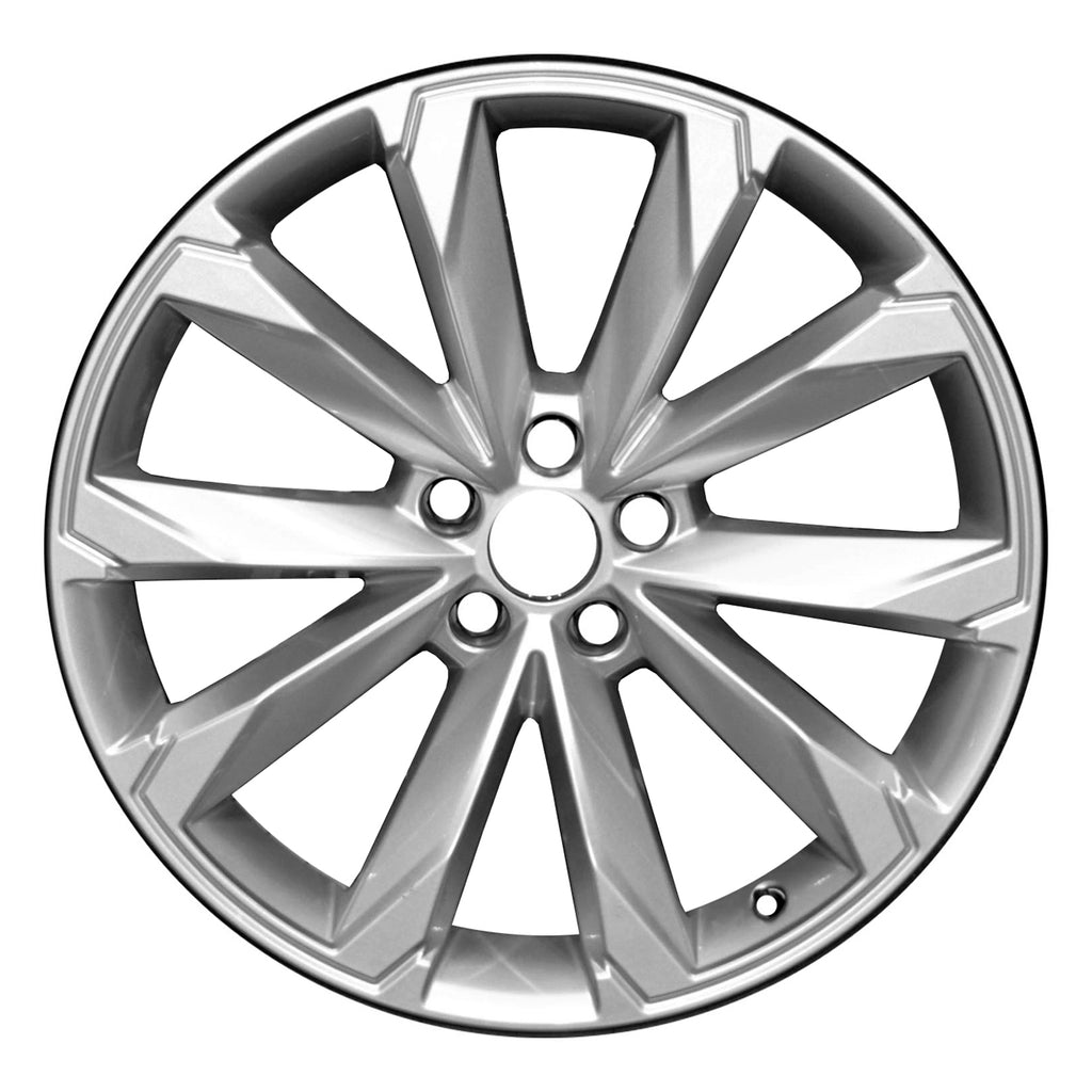 Aluminum Wheel For Audi A6 Allroad 2020-2025(ALYAM015U20)