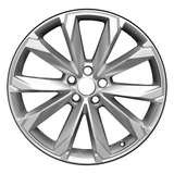 Aluminum Wheel For Audi A6 Allroad 2020-2025(ALYAM015U20)
