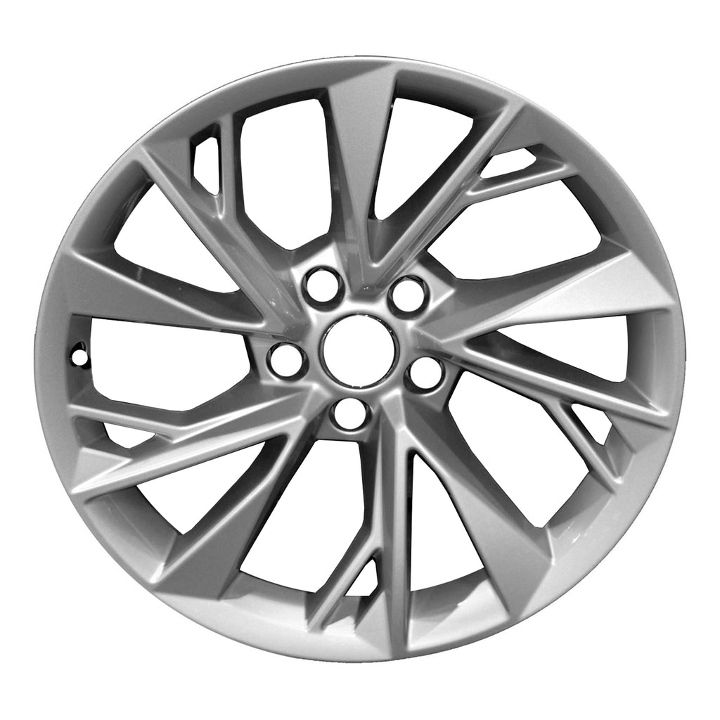 Aluminum Wheel For Audi A5 Quattro (coupe Convertble) 2020-2024(ALYAM016U20)