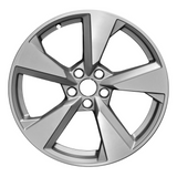 Aluminum Wheel For Audi A5 Quattro (coupe Convertble) 2020-2022(ALYAM017U35)