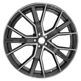 Aluminum Wheel For Audi S7 Sportback 2020-2023(ALYAM018U45)