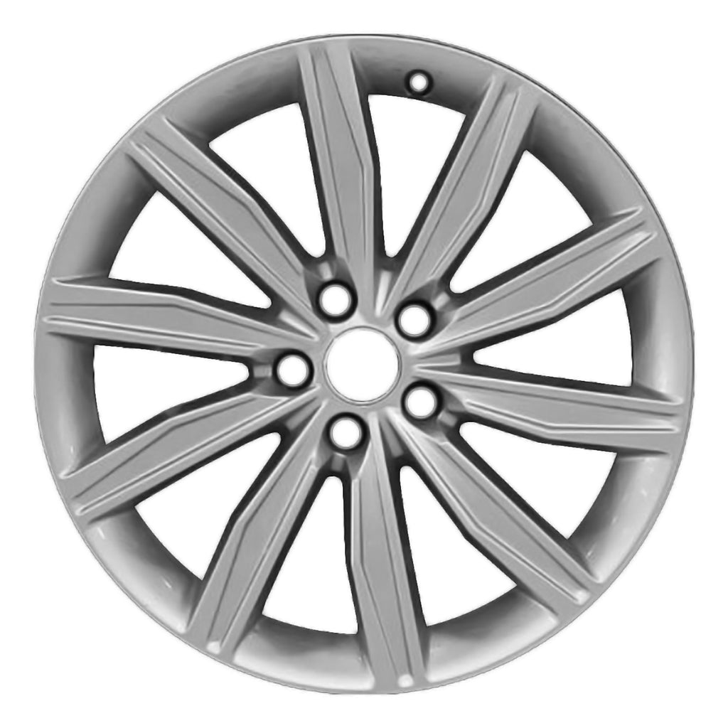 Aluminum Wheel For Audi A6 Quattro 2019-2020(ALYAM019U20)