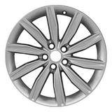Aluminum Wheel For Audi A6 Quattro 2019-2020(ALYAM019U20)