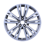 Aluminum Wheel For Audi A8 L 2020-2024(ALYAM021U90)