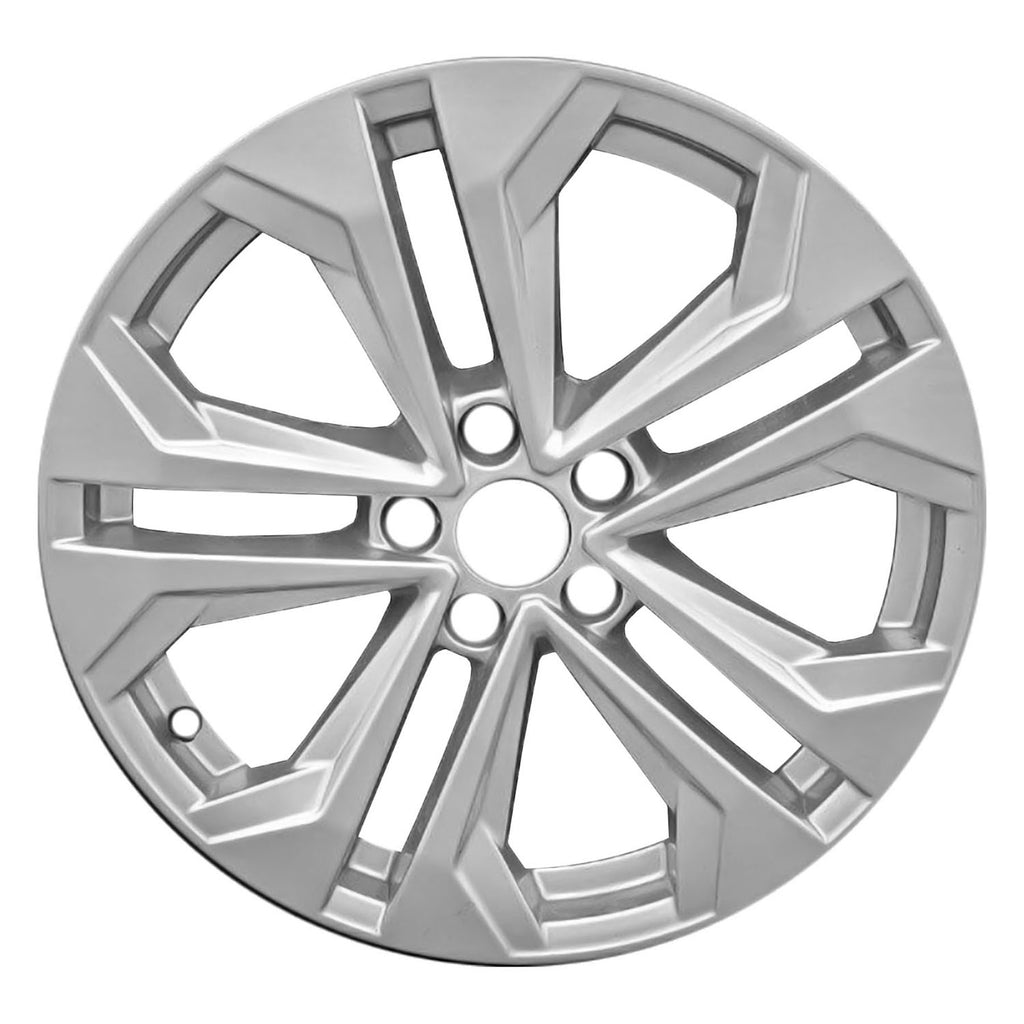 Aluminum Wheel For Audi A4 Allroad 2020-2024(ALYAM022U20)