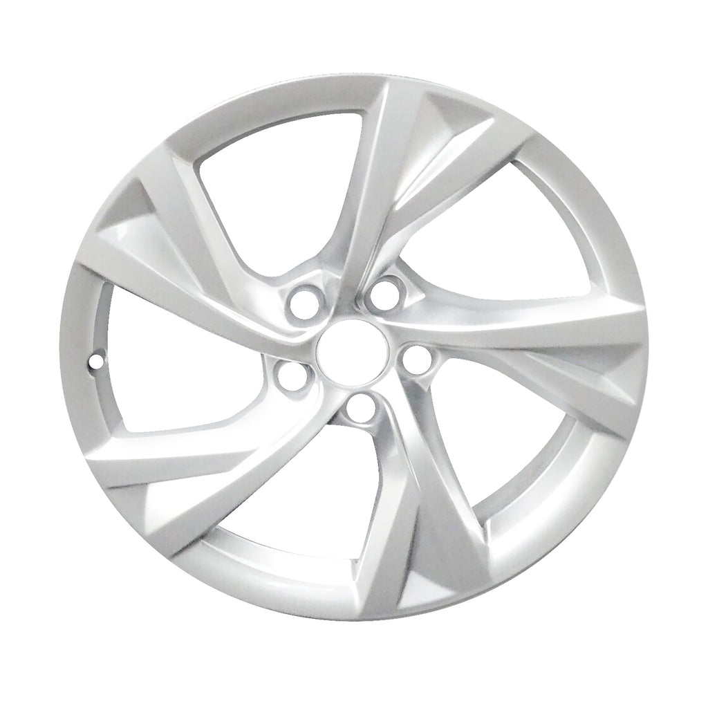 Aluminum Wheel For Audi S4 2020-2022(ALYAM025U20)