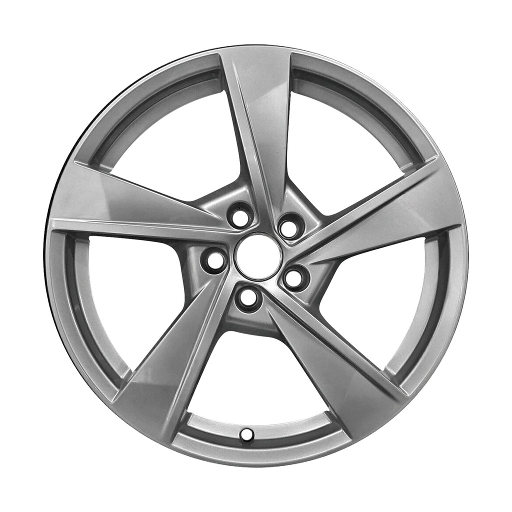 Aluminum Wheel For Audi S4 2020-2024(ALYAM026U20)