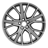 Aluminum Wheel For Audi S5 Sportback 2020-2024(ALYAM027U35)