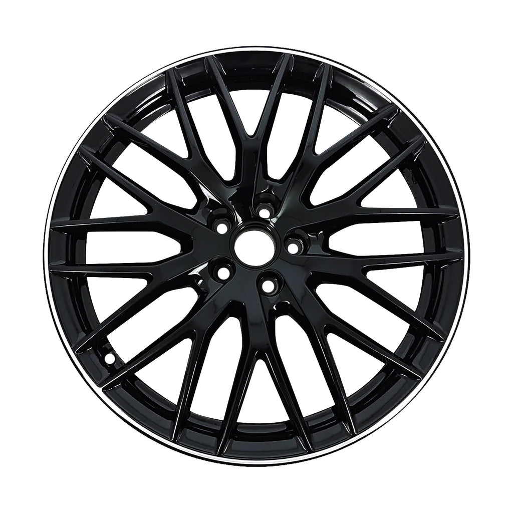 Aluminum Wheel For Audi Tt Quattro 2019-2023(ALYAM032U90)