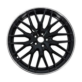 Aluminum Wheel For Audi Tt Quattro 2019-2023(ALYAM032U90)