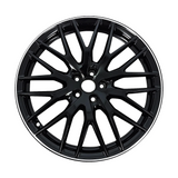 Aluminum Wheel For Audi Tt Quattro 2019-2023(ALYAM032U90)