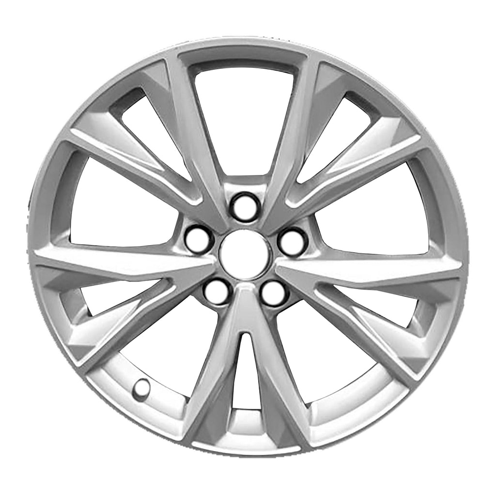 Aluminum Wheel For Audi Q3 2021-2023(ALYAM038U20)