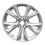 Aluminum Wheel For Audi Q3 2021-2023(ALYAM038U20)
