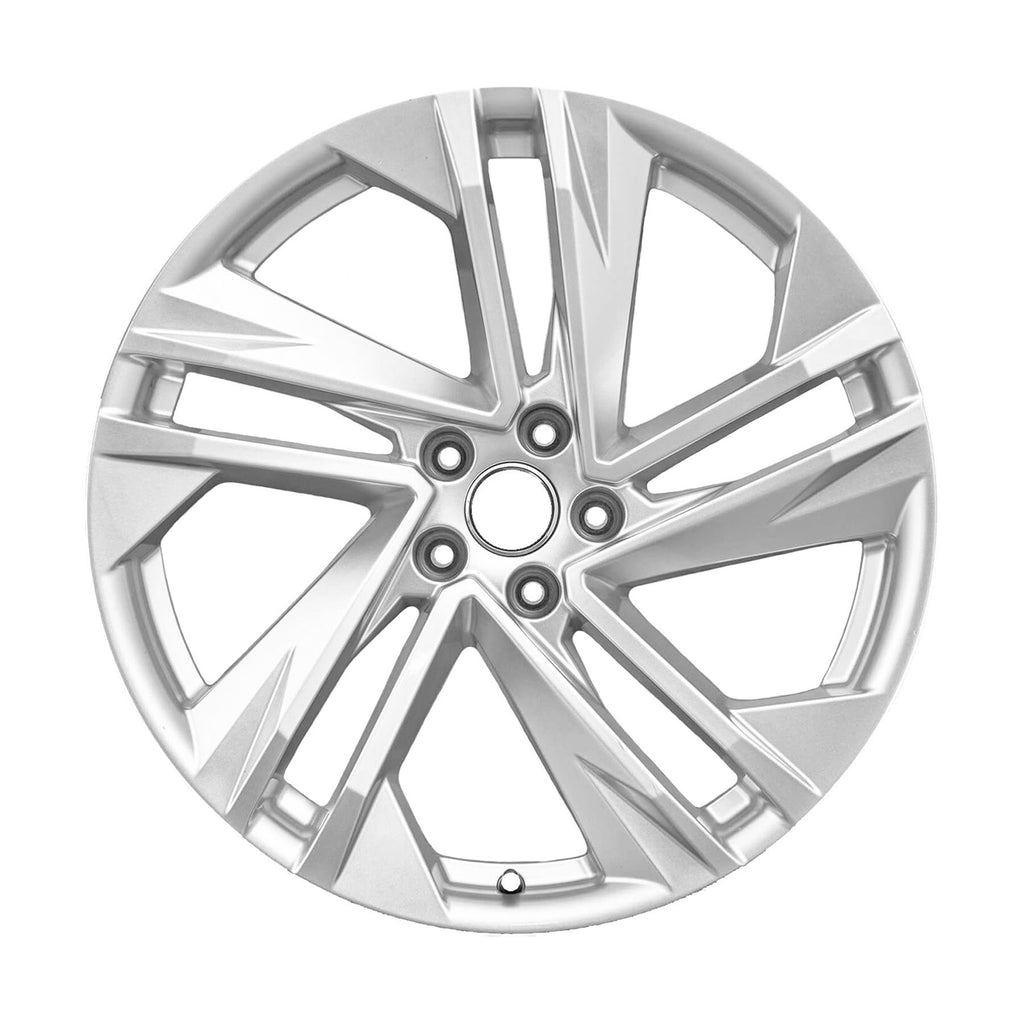 Aluminum Wheel For Audi Q7 2021-2024(ALYAM039U20)