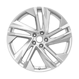 Aluminum Wheel For Audi Q7 2021-2024(ALYAM039U20)
