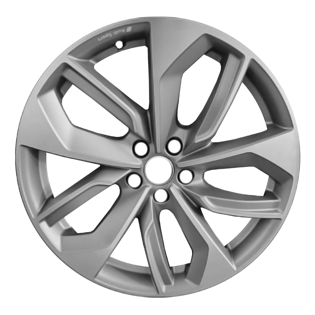 Aluminum Wheel For Audi E-tron Quattro 2021-2023(ALYAM044U35)