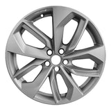 Aluminum Wheel For Audi E-tron Quattro 2021-2023(ALYAM044U35)