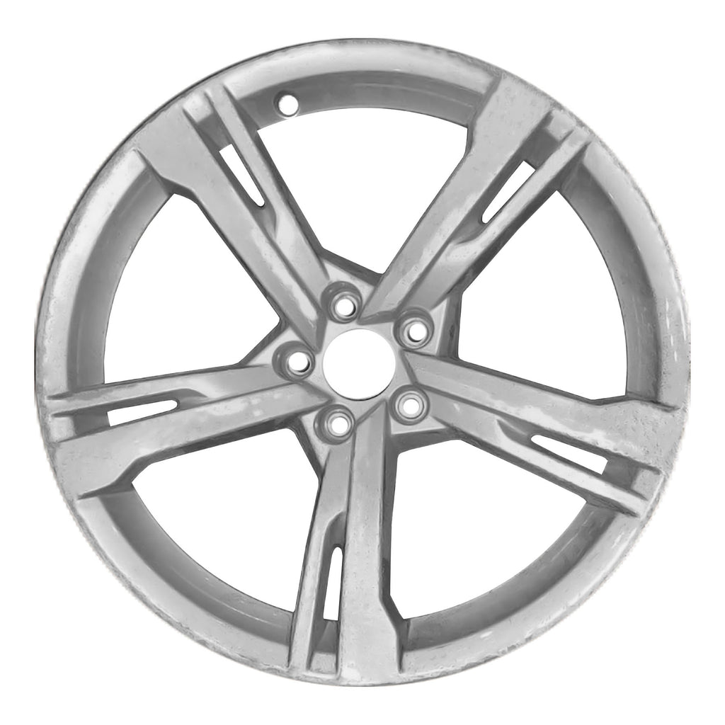 Aluminum Wheel For Audi A5 Quattro (coupe Convertble) 2017-2023(ALYAM046U20)
