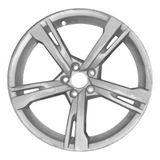 Aluminum Wheel For Audi A5 Quattro (coupe Convertble) 2017-2023(ALYAM046U20)