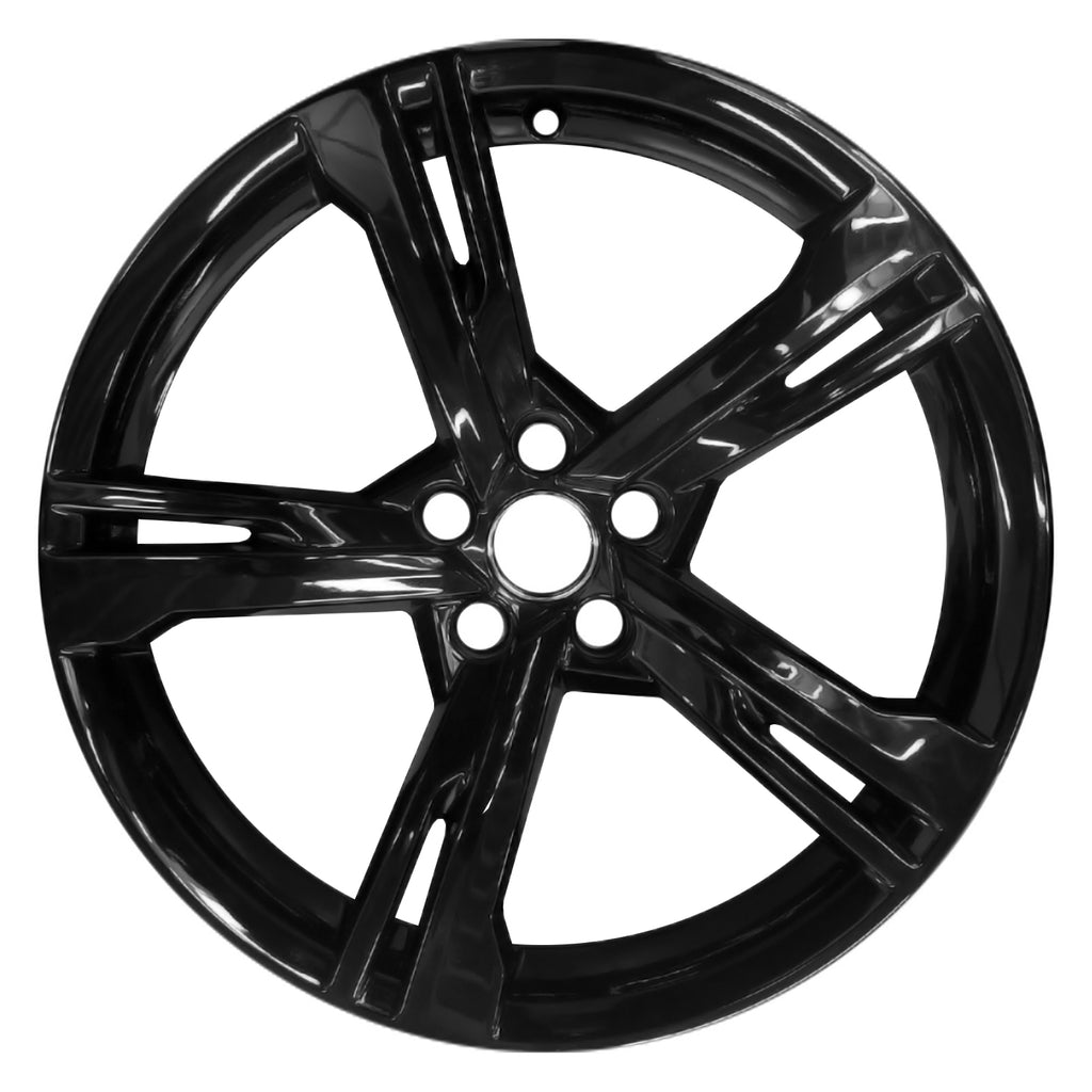 Aluminum Wheel For Audi A5 Quattro (coupe Convertble) 2017-2023(ALYAM046U45)