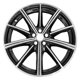 Aluminum Wheel For Audi Q7 2020-2024(ALYAM047U45)