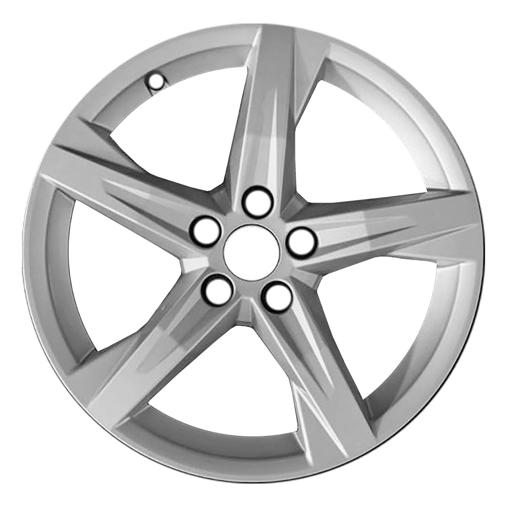 Aluminum Wheel For Audi Q5 2021-2023(ALYAM049U20)
