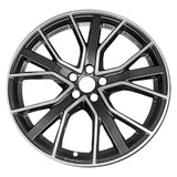 Aluminum Wheel For Audi Sq5 2021-2024(ALYAM055U45)