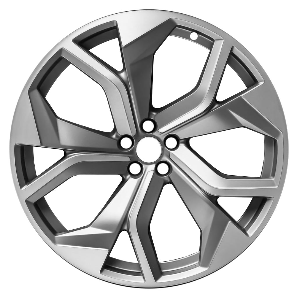 Aluminum Wheel For Audi Rs Q8 2020-2024(ALYAM057U45)