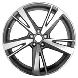 Aluminum Wheel For Audi Tt Quattro 2021-2023(ALYAM058U10)