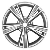 Aluminum Wheel For Audi A6 2012-2015(ALYAM059U10)