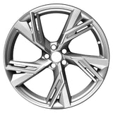 Aluminum Wheel For Audi Rs6 Avant 2021-2023(ALYAM060U35)