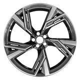 Aluminum Wheel For Audi Rs6 Avant 2021-2023(ALYAM060U45)