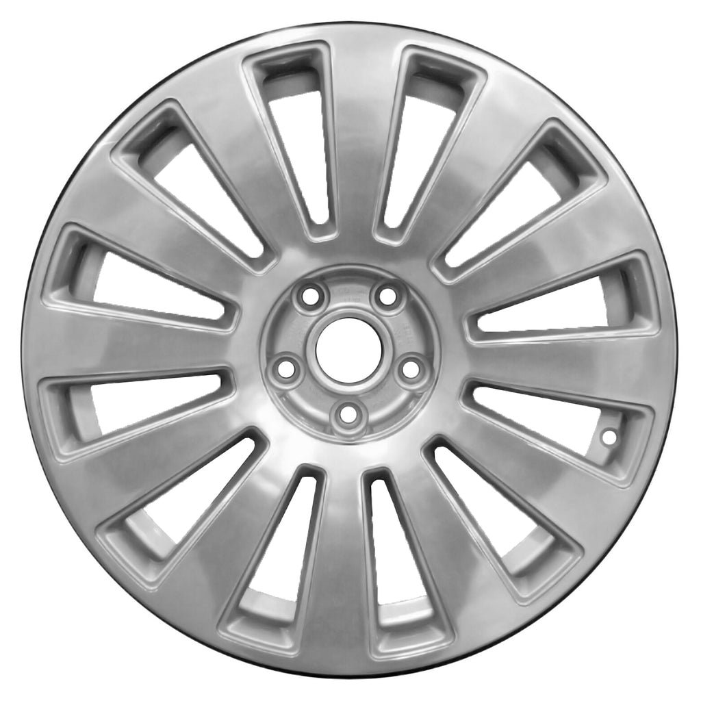 Aluminum Wheel For Audi A8 Quattro 2005-2010(ALYAM062A80)