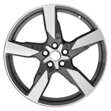 Aluminum Wheel For Audi A6 Quattro 2020-2021(ALYAM063U45)